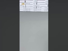 A21S एलसीडी स्क्रीन डिस्प्ले 6.5 इंच TFT मूल सर्विस पैक