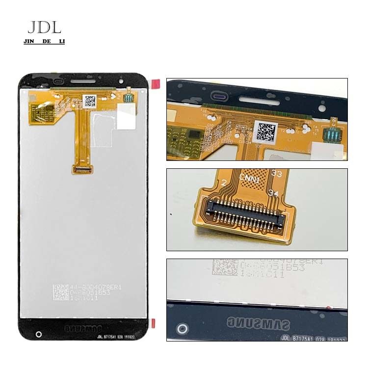 A2 कोर मोबाइल सेल फ़ोन LCD स्क्रीन रिप्लेसमेंट 5 इंच 960x540 कोई फ़्रेम नहीं