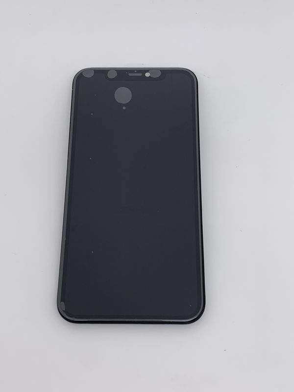 100% परीक्षणित फोन एलसीडी स्क्रीन प्रतिस्थापन मूल नए iPhone 11 के लिए सामने की विधानसभा