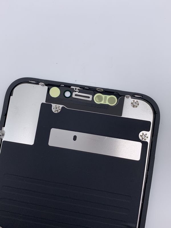 100% परीक्षणित फोन एलसीडी स्क्रीन प्रतिस्थापन मूल नए iPhone 11 के लिए सामने की विधानसभा