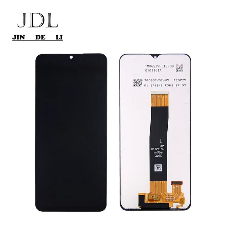 a32 lcd पैकेजिंग विवरण मूल सेवा पैक बॉक्स आपकी आवश्यकताओं के लिए