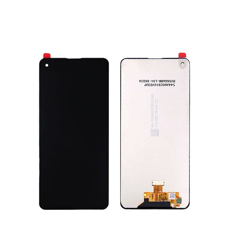TFT डिस्प्ले प्रकार  A045 एलसीडी टच स्क्रीन के लिए  SCREEN LCD ORIGINAL SERVICE PACK