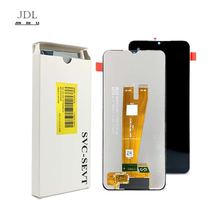 TFT डिस्प्ले प्रकार  A045 एलसीडी टच स्क्रीन के लिए  SCREEN LCD ORIGINAL SERVICE PACK