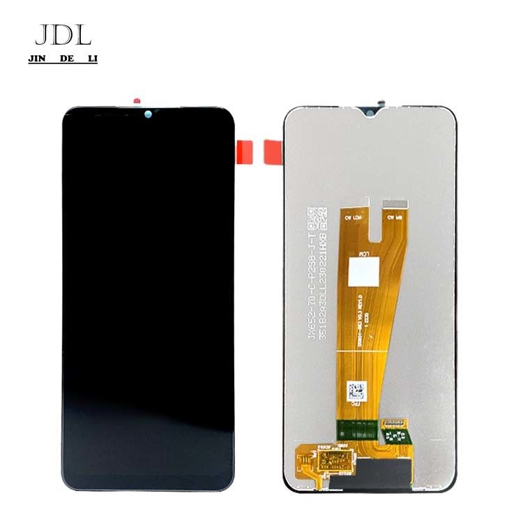 TFT डिस्प्ले प्रकार  A045 एलसीडी टच स्क्रीन के लिए  SCREEN LCD ORIGINAL SERVICE PACK