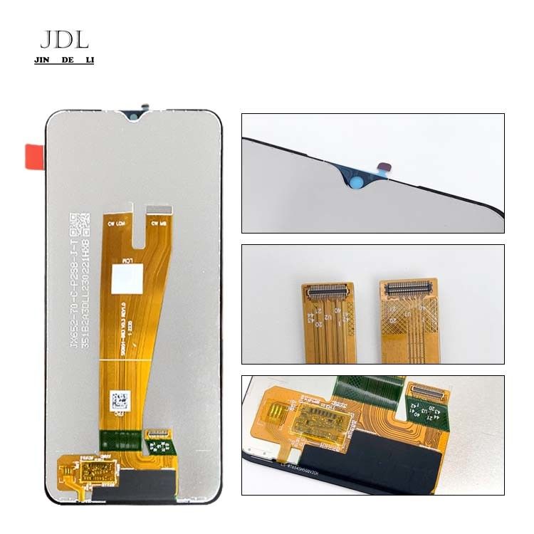 TFT डिस्प्ले प्रकार  A045 एलसीडी टच स्क्रीन के लिए  SCREEN LCD ORIGINAL SERVICE PACK