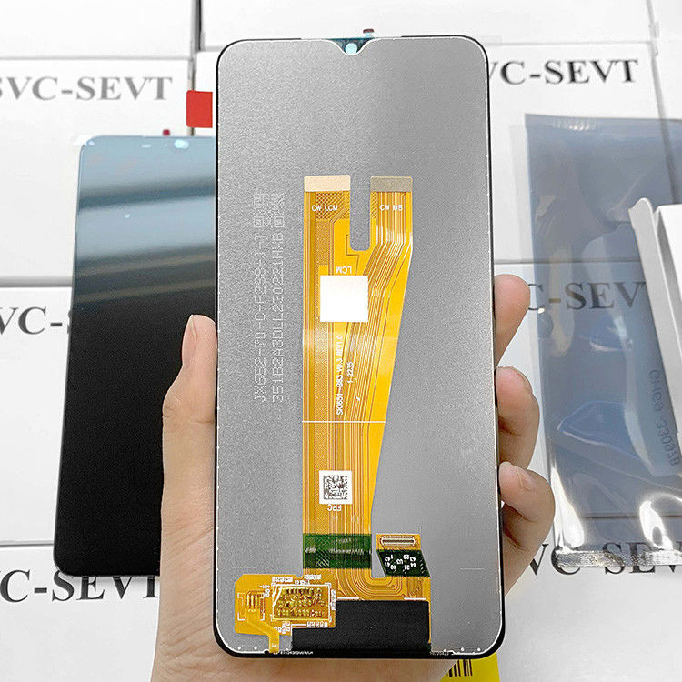 TFT डिस्प्ले प्रकार  A045 एलसीडी टच स्क्रीन के लिए  SCREEN LCD ORIGINAL SERVICE PACK