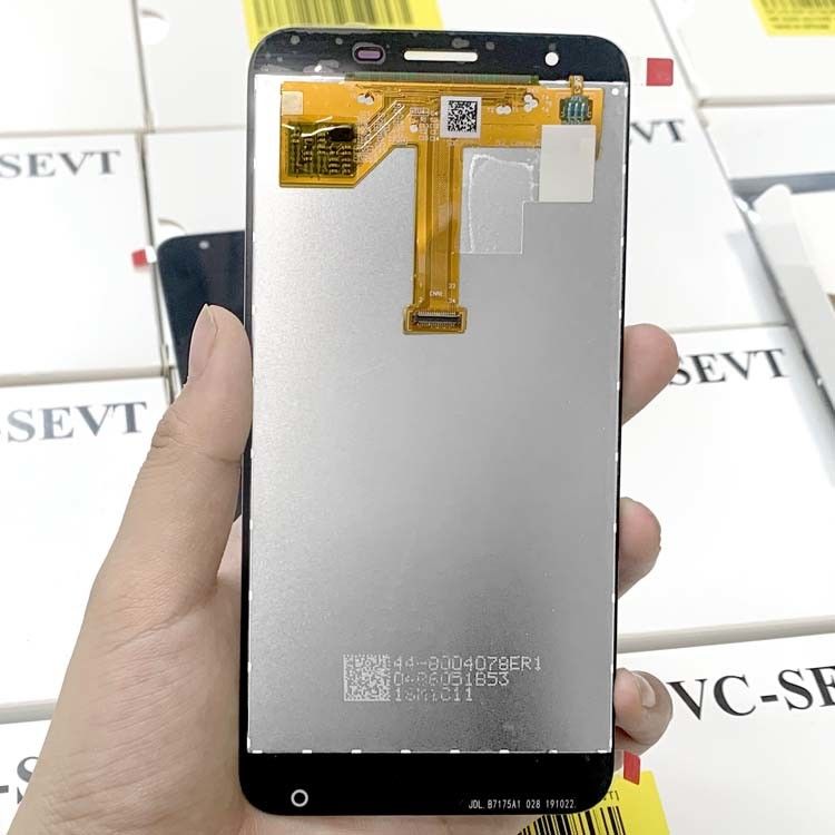 डिस्प्ले प्रकार TFT सेल फोन एलसीडी स्क्रीन मोबाइल एलसीडी डिस्प्ले एलसीडी कोई फ्रेम नहीं a260  SCREEN एलसीडी
